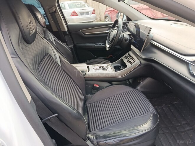 BYD Destroyer 05 2024, 71,000 km - 1.5 l - Bakı