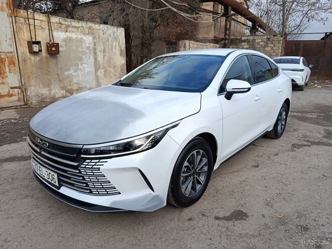 BYD Destroyer 05 2024, 71,000 km - 1.5 l - Bakı