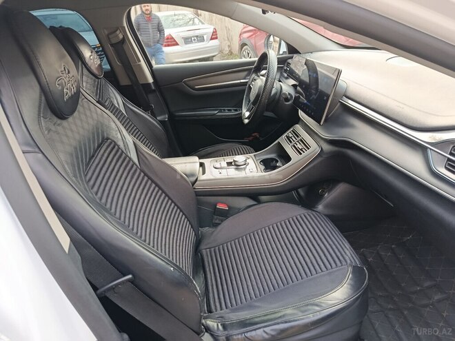 BYD Destroyer 05 2024, 71,000 km - 1.5 l - Bakı