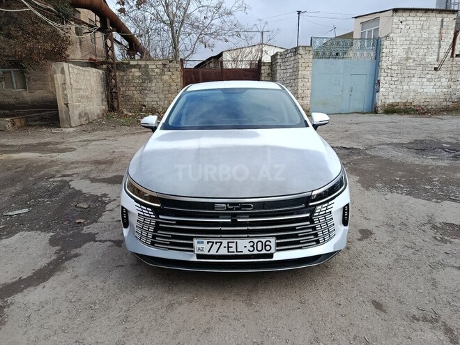BYD Destroyer 05 2024, 71,000 km - 1.5 l - Bakı