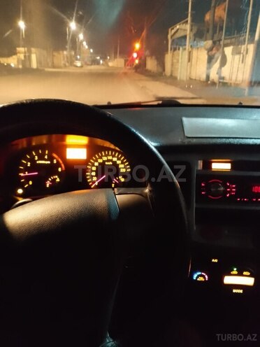 Kia Rio 2006, 377,000 km - 1.5 l - Şirvan