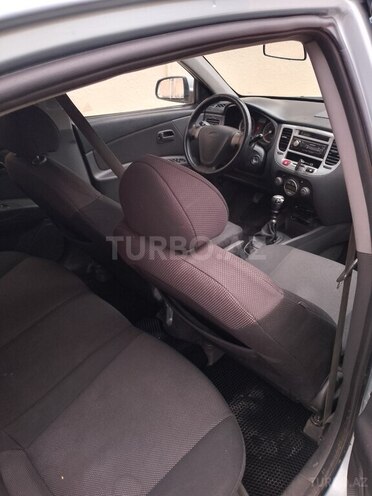 Kia Rio 2006, 377,000 km - 1.5 l - Şirvan