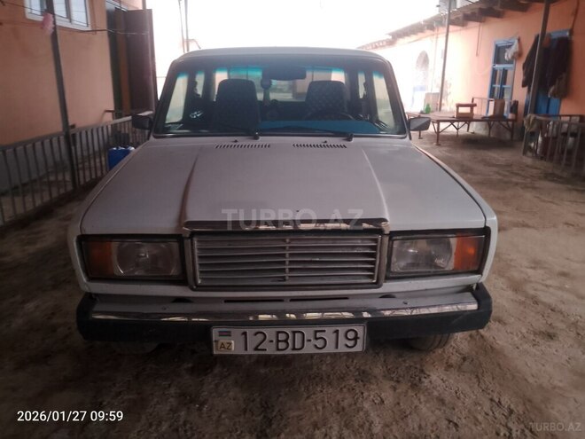LADA (VAZ) 2107 2003, 37,000 km - 1.6 l - Biləsuvar