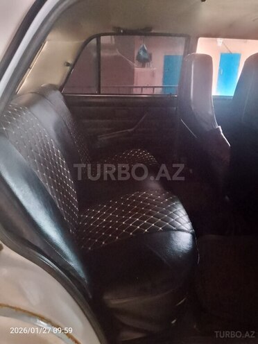 LADA (VAZ) 2107 2003, 37,000 km - 1.6 l - Biləsuvar