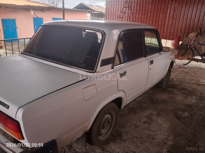 LADA (VAZ) 2107 2003, 37,000 km - 1.6 l - Biləsuvar