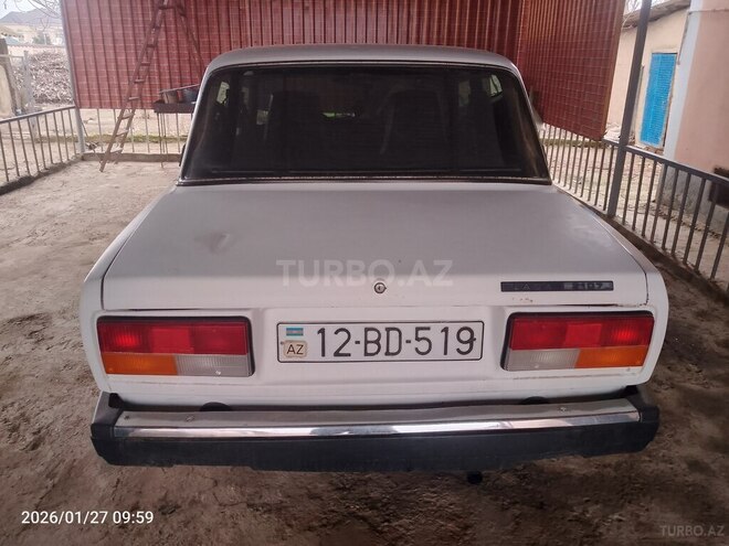 LADA (VAZ) 2107 2003, 37,000 km - 1.6 l - Biləsuvar
