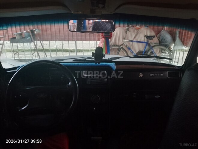 LADA (VAZ) 2107 2003, 37,000 km - 1.6 l - Biləsuvar