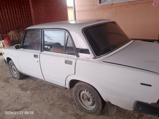 LADA (VAZ) 2107 2003, 37,000 km - 1.6 l - Biləsuvar
