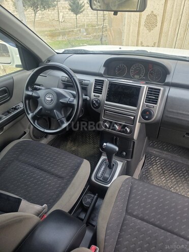 Nissan X-Trail 2011, 220,000 km - 2.5 л - Bakı