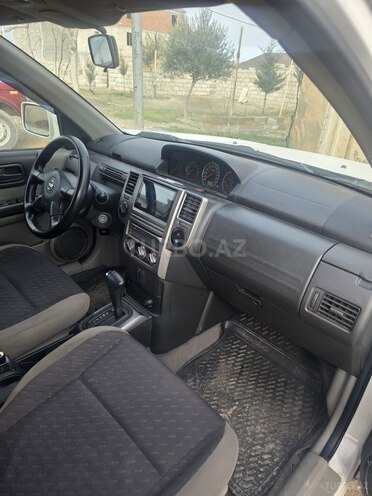 Nissan X-Trail 2011, 220,000 km - 2.5 л - Bakı