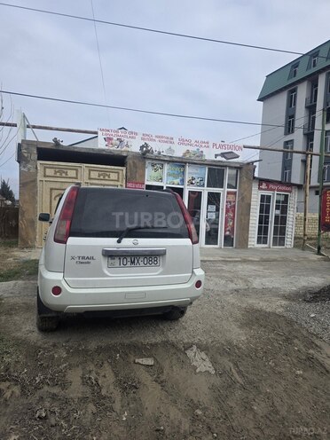 Nissan X-Trail 2011, 220,000 km - 2.5 л - Bakı