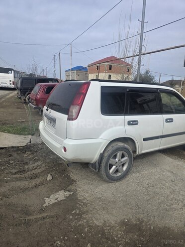 Nissan X-Trail 2011, 220,000 km - 2.5 л - Bakı