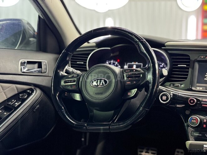 Kia Optima 2014, 157,000 km - 2.0 l - Bakı