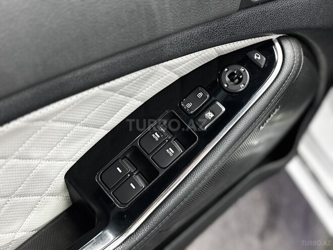 Kia Optima 2014, 157,000 km - 2.0 l - Bakı