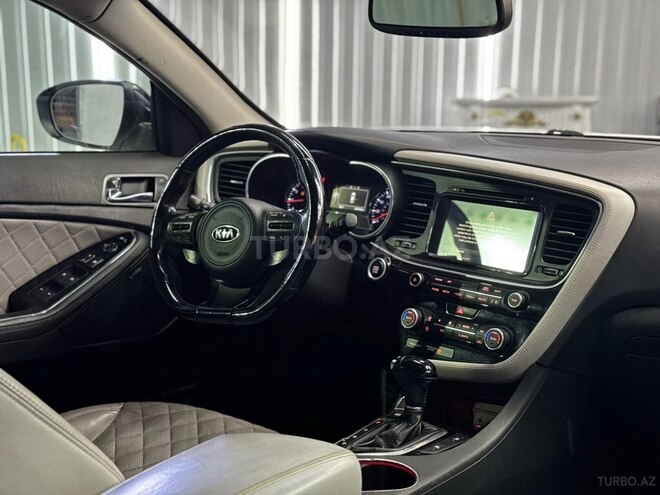 Kia Optima 2014, 157,000 km - 2.0 l - Bakı