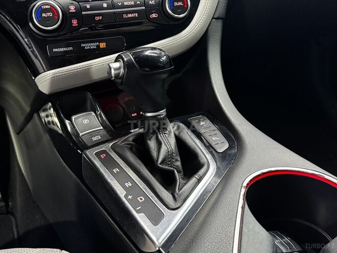 Kia Optima 2014, 157,000 km - 2.0 l - Bakı