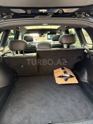 Changan  2025, 11,900 km - 1.5 l - Bakı