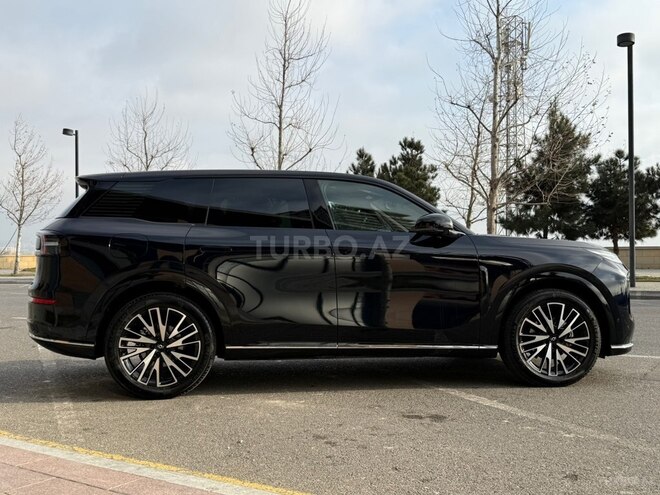 Changan  2025, 11,900 km - 1.5 l - Bakı