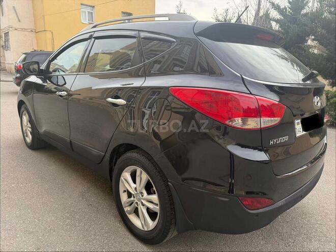 Hyundai ix35 2012, 135,900 km - 2.0 l - Bakı