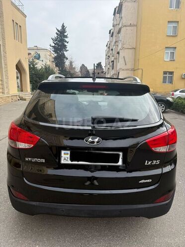 Hyundai ix35 2012, 135,900 km - 2.0 l - Bakı