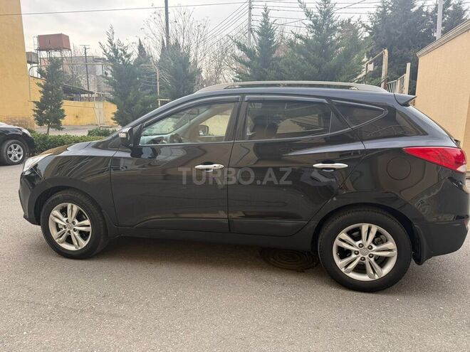 Hyundai ix35 2012, 135,900 km - 2.0 l - Bakı