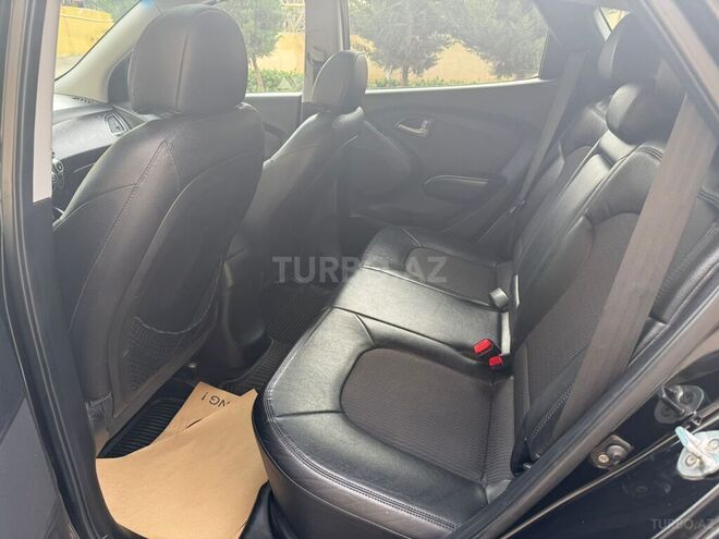 Hyundai ix35 2012, 135,900 km - 2.0 l - Bakı