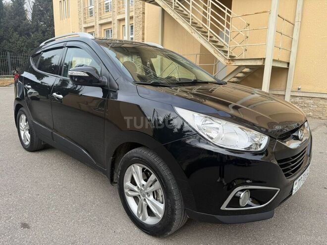 Hyundai ix35 2012, 135,900 km - 2.0 l - Bakı