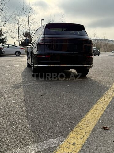 Changan  2025, 11,900 km - 1.5 l - Bakı