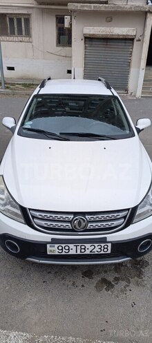 DongFeng  2015, 465,445 km - 1.6 l - Bakı