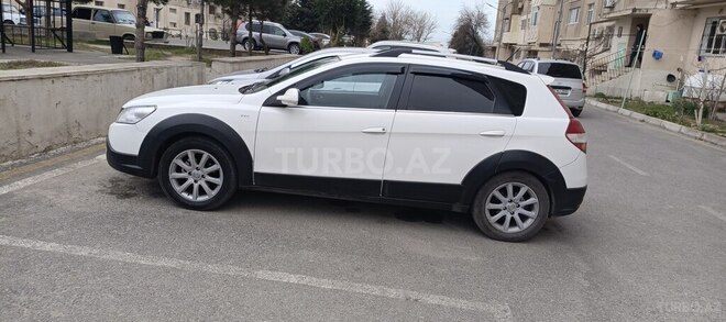 DongFeng  2015, 465,445 km - 1.6 l - Bakı