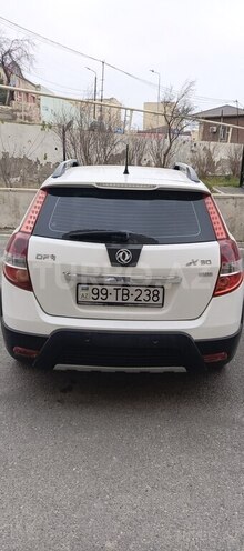 DongFeng  2015, 465,445 km - 1.6 l - Bakı