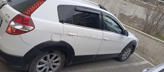 DongFeng  2015, 465,445 km - 1.6 l - Bakı