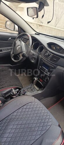 DongFeng  2015, 465,445 km - 1.6 l - Bakı