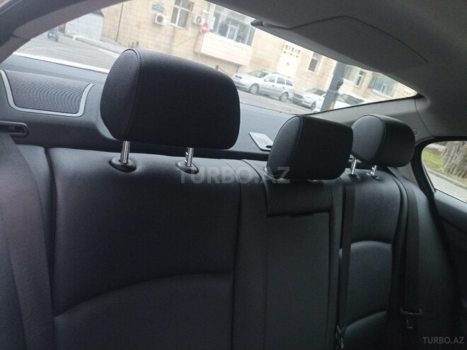 BMW 528 2015, 234,000 km - 2.0 l - Bakı