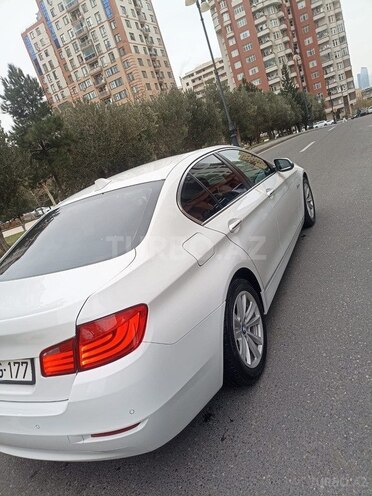 BMW 528 2015, 234,000 km - 2.0 l - Bakı