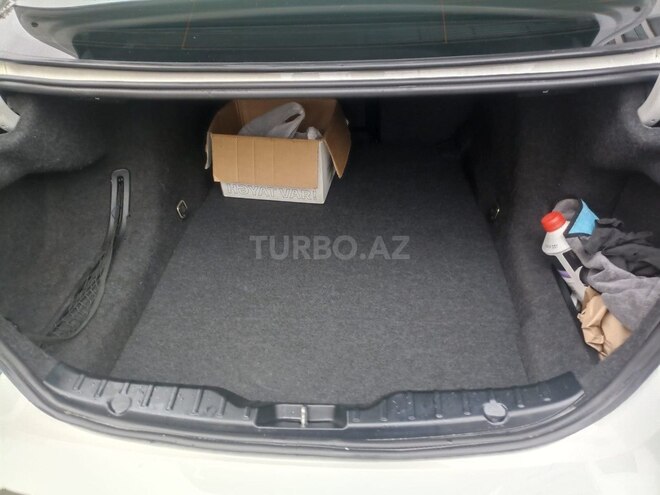 BMW 528 2015, 234,000 km - 2.0 l - Bakı