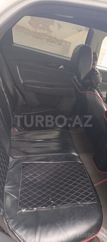 DongFeng  2015, 465,445 km - 1.6 l - Bakı