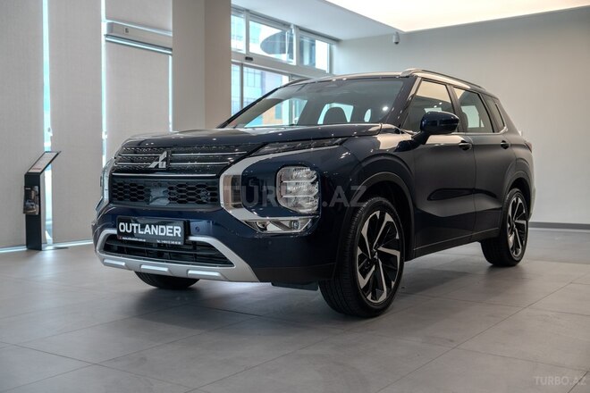 Mitsubishi Outlander-4