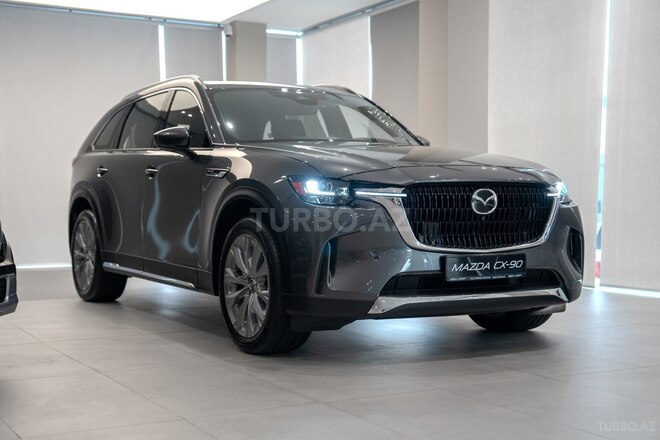 Mazda CX-90-2