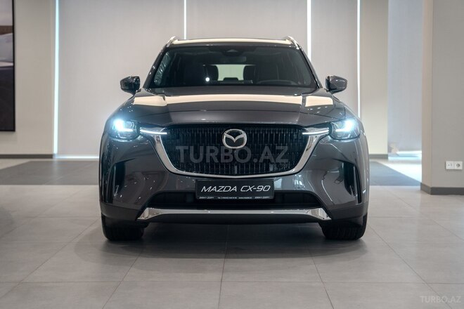 Mazda CX-90-1