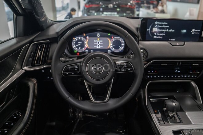Mazda CX-90-9