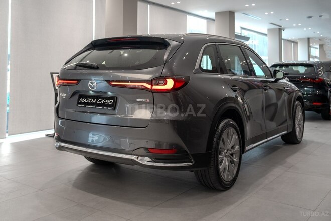 Mazda CX-90-6