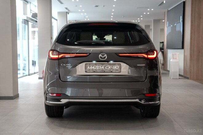 Mazda CX-90-5