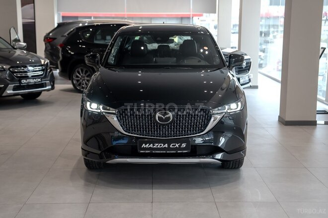 Mazda CX-5-2