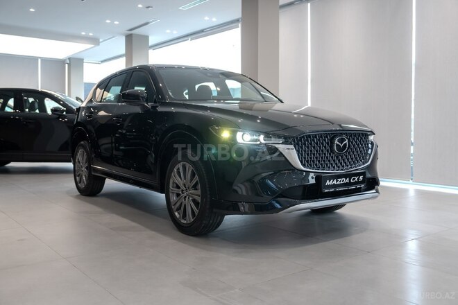Mazda CX-5-3