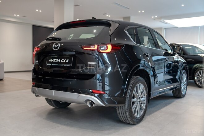 Mazda CX-5-7