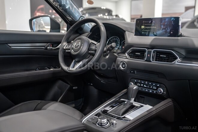 Mazda CX-5-11