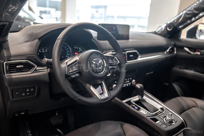 Mazda CX-5-10