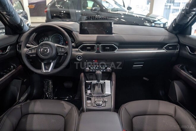 Mazda CX-5-8