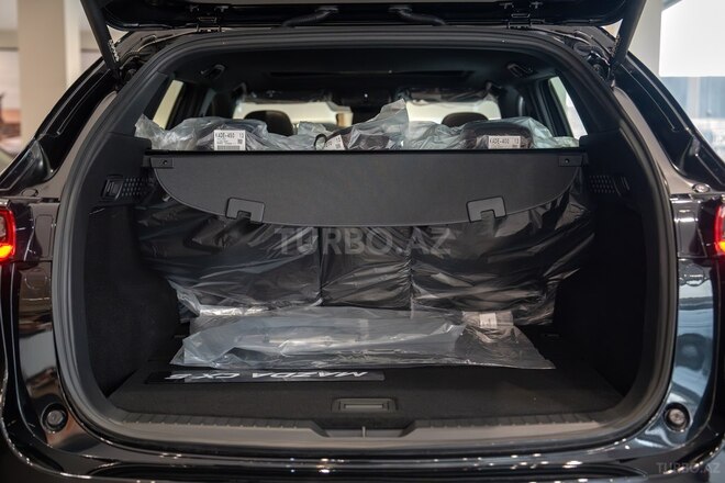 Mazda CX-5-14